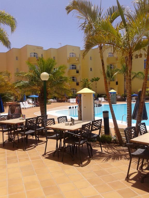 Grupotel Monte Feliz Bahia Feliz Экстерьер фото