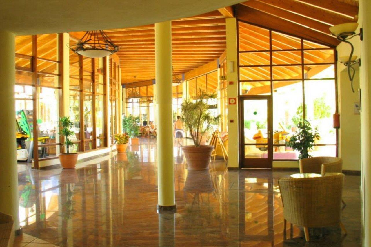 Grupotel Monte Feliz Bahia Feliz Экстерьер фото