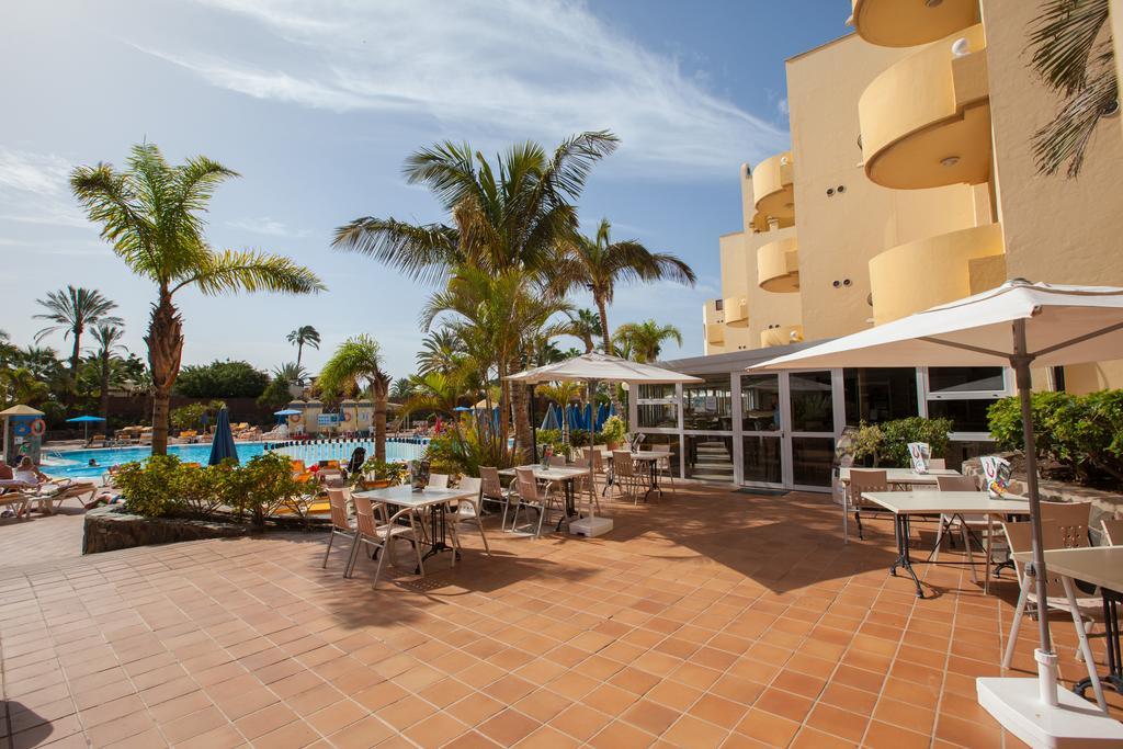 Grupotel Monte Feliz Bahia Feliz Экстерьер фото