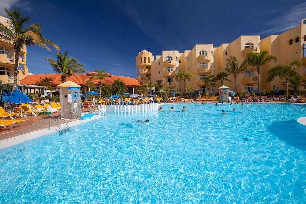 Grupotel Monte Feliz Bahia Feliz Экстерьер фото